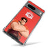 Disney Wreck-it Ralph Portrait Google Pixel 7a Clear Case
